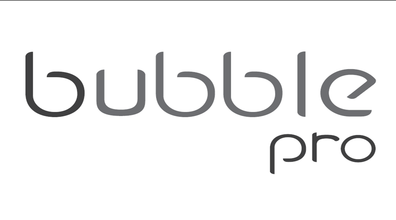 Bubblepro logo