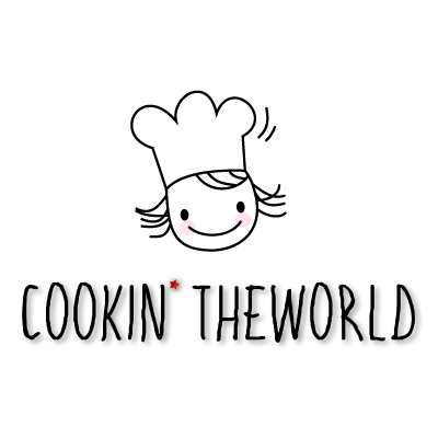 CookinTheWorld logo