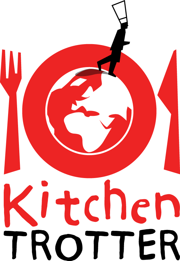 Kitchen Trotter Logo 