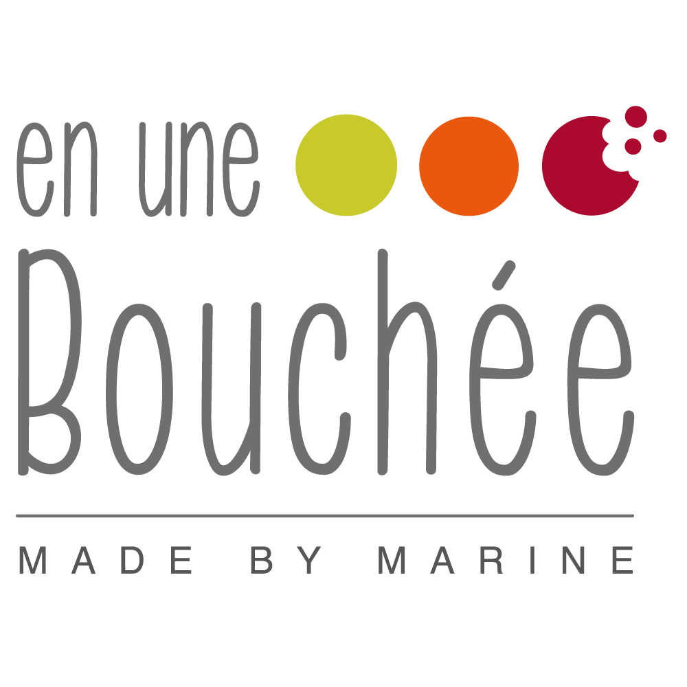 LOGO enunebouchee