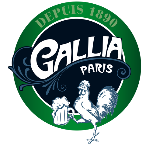 Logo Gallia