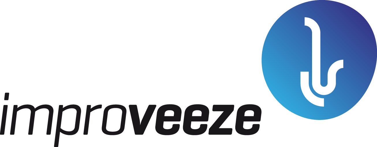 Logo Improveeze