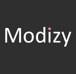 Logo Modizy