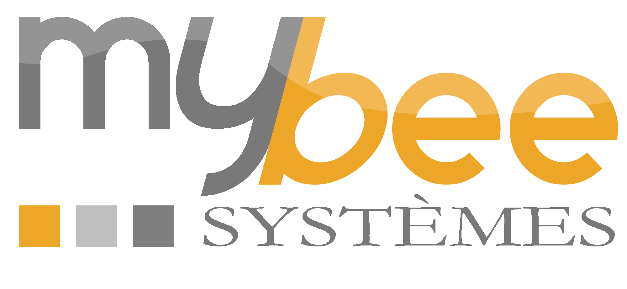 Logo MyBee Systemes