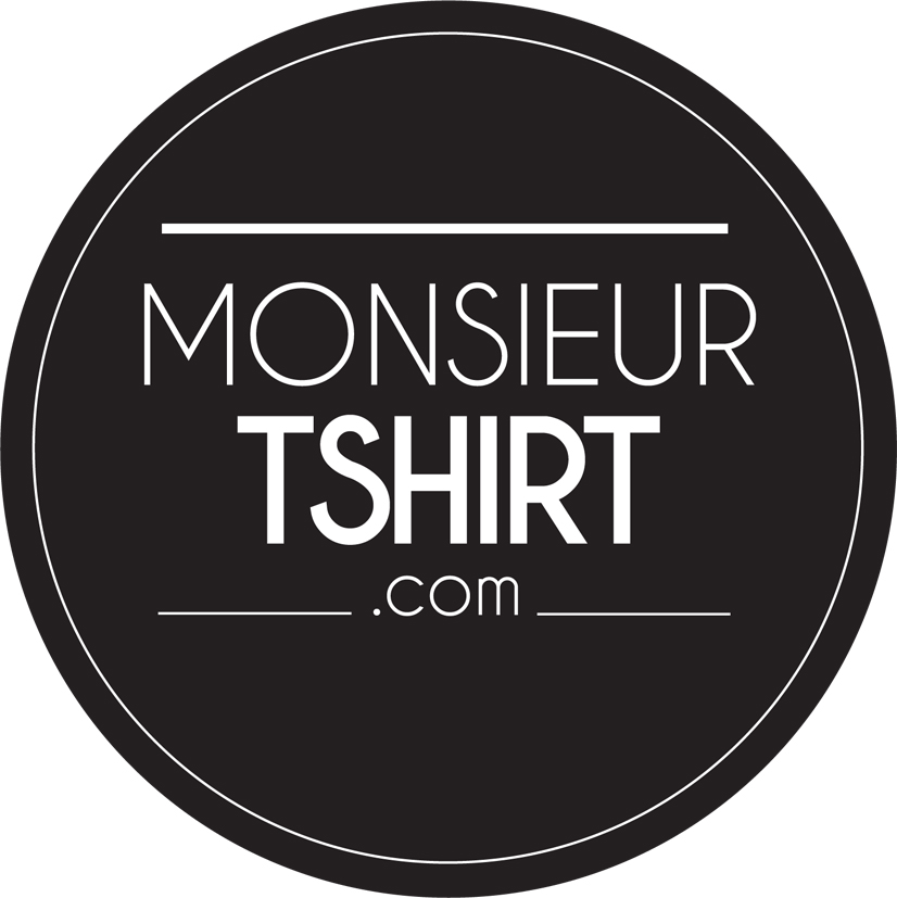 MonsieurTshirt Logo Inpi