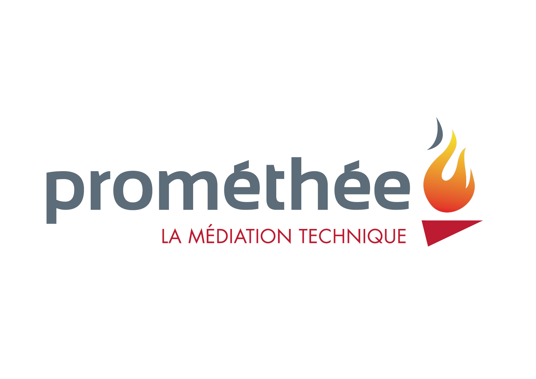 PROMETHEE logo