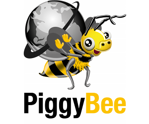 PiggyBee vertical