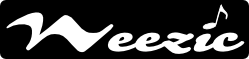 Weezic logo