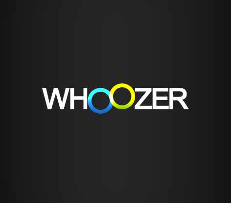 Whoozer logo