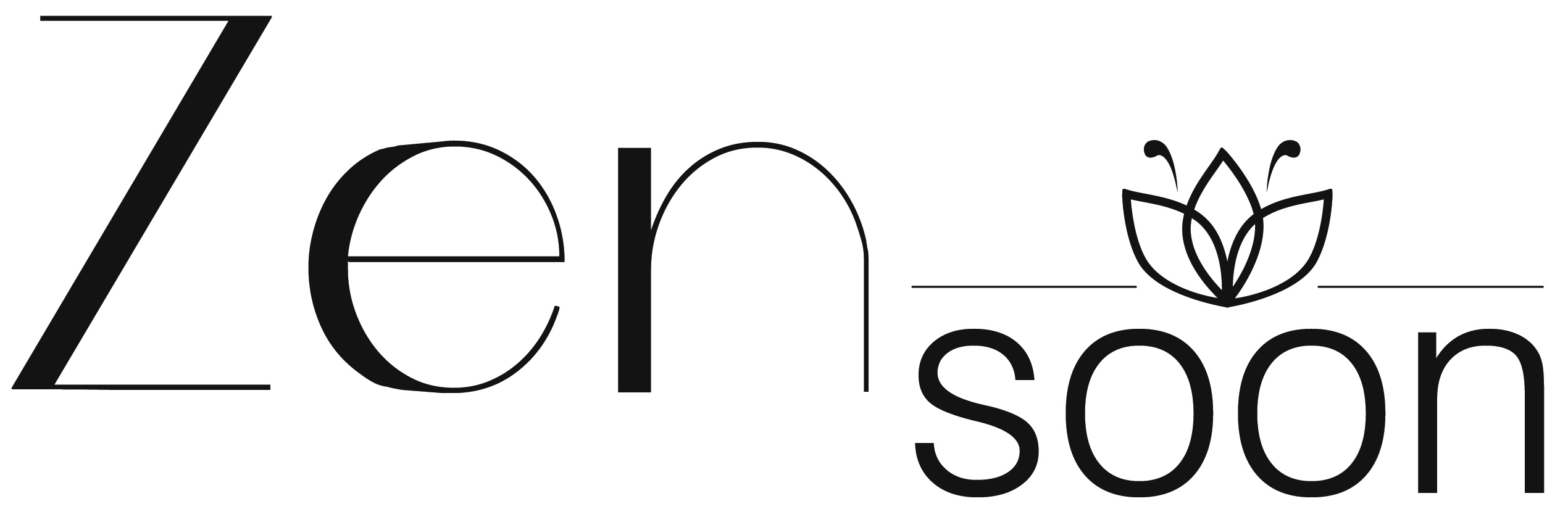 logo ZenSoon