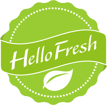 logo helloFresh