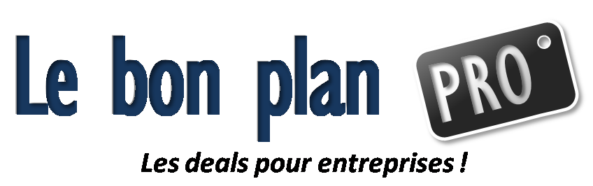 logo le bon plan pro