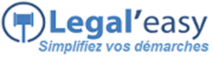 logo legalEasy