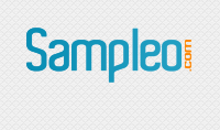 sampleo logo