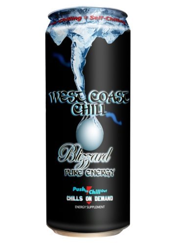 WestCoastChill