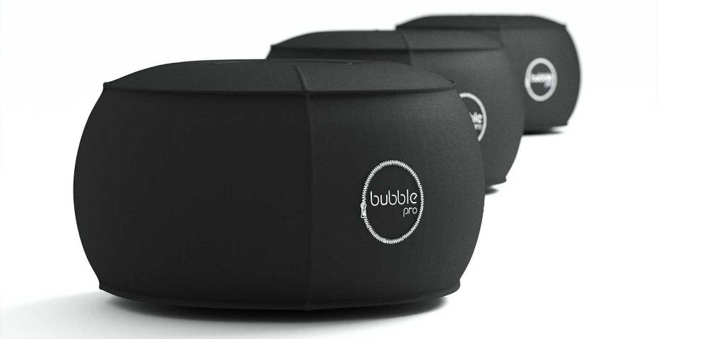 bubblepro mobilier