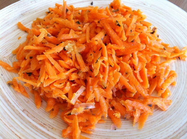 carottes-rapees
