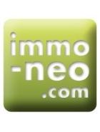 immoNeo logo