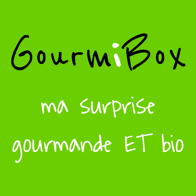 logo GourmiBox final