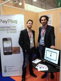 PayPlug : la démocratisation des paiements par carte bleue !