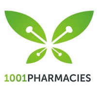 1001 Pharmacies