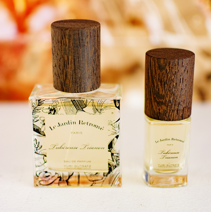 BeautyTech : Le Jardin Retrouvé, la renaissance d’une maison de haute parfumerie française 