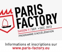 Accélérateur: ESCP Paris Factory, Saison 7