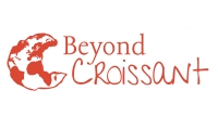 Beyond Croissant, Real Food, Real Places, Real People