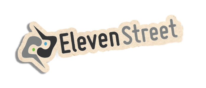 Eleven Street logo