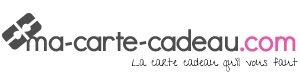 LogoMaCarteCadeau