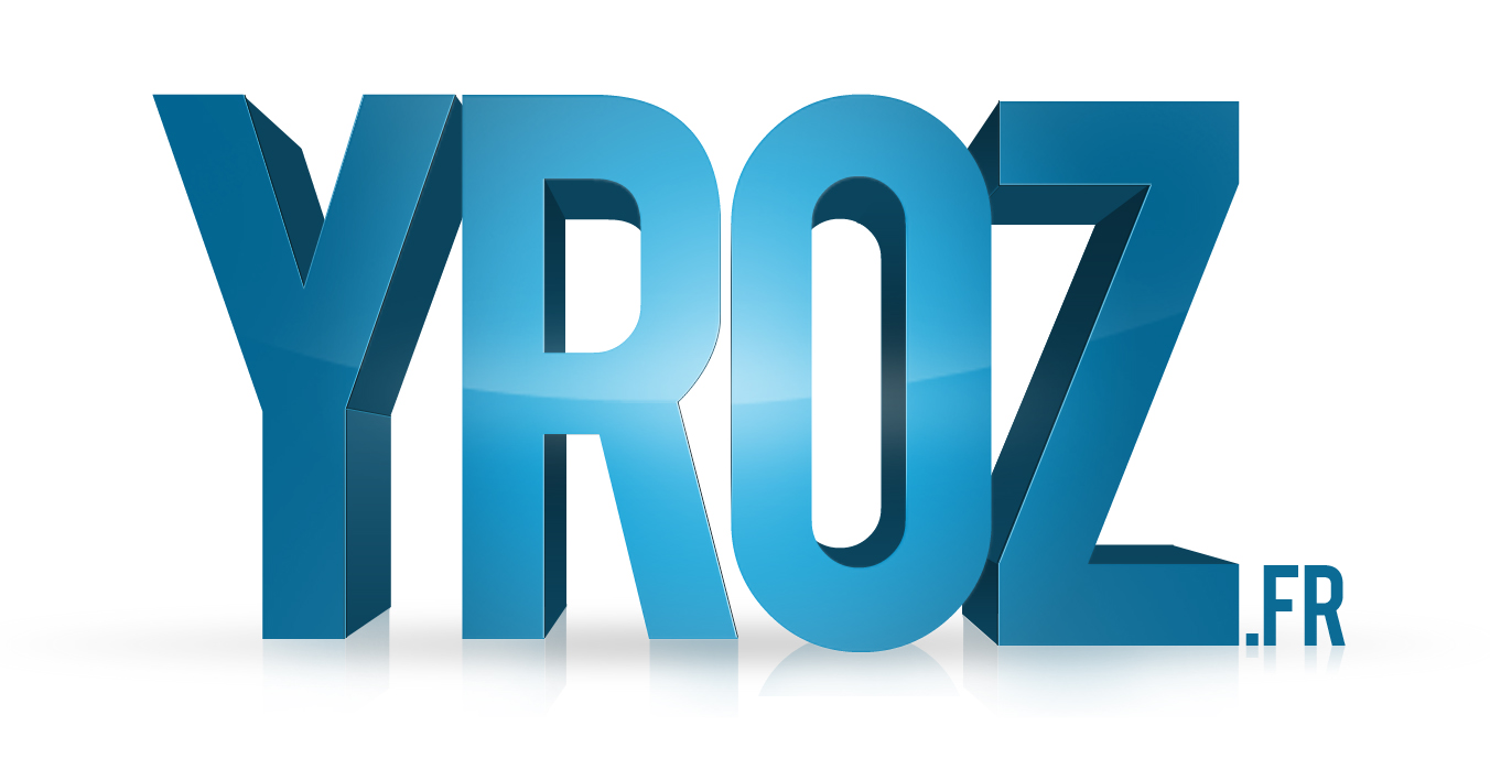 Yroz logo