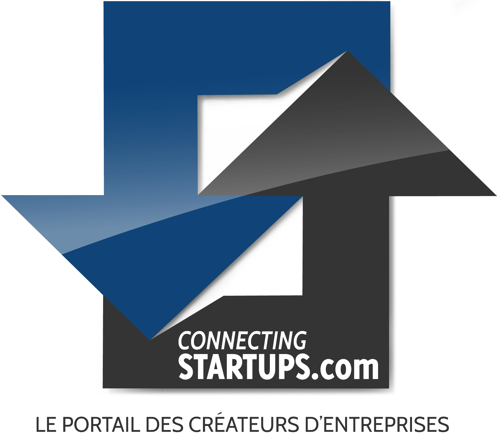 connecting startups logo