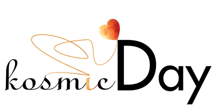 logo Kosmic Day