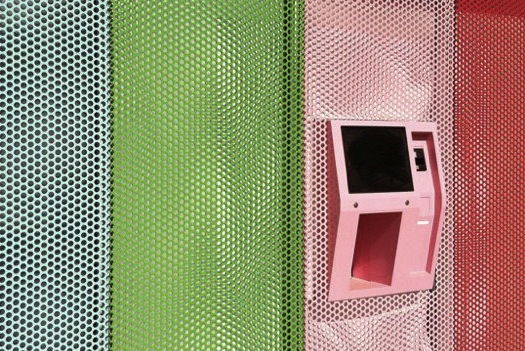 distributeur Sprinkles
